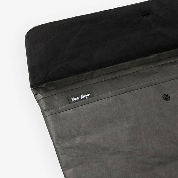 Чехол для MacBook 15" Paper Ninja Black