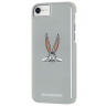 Чехол Moleskine для iPhone 6/6s/7/8 Looney Tunes