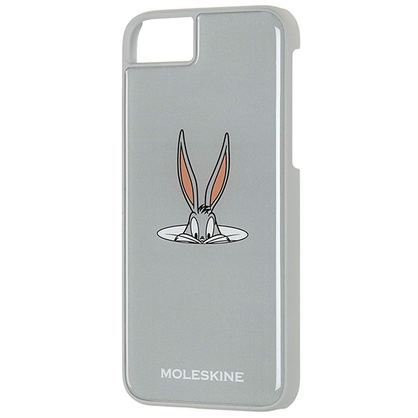 Чехол Moleskine для iPhone 6/6s/7/8 Looney Tunes