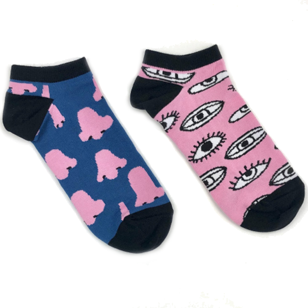 Короткие Носки Sammy Icon Flair