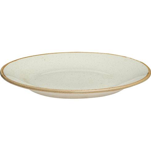 Тарелка обеденная Porland Seasons Беж 24 см