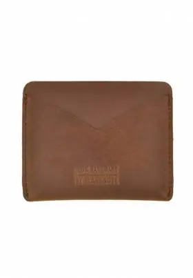 Кард-кейс BlankNote 5.0 Горіх