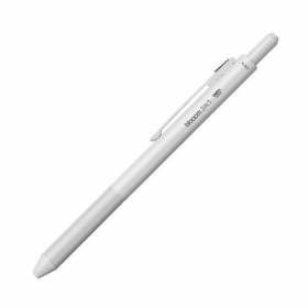 Мультифункціональна Ручка OHTO Bloom 2 + 1 Pen Біла