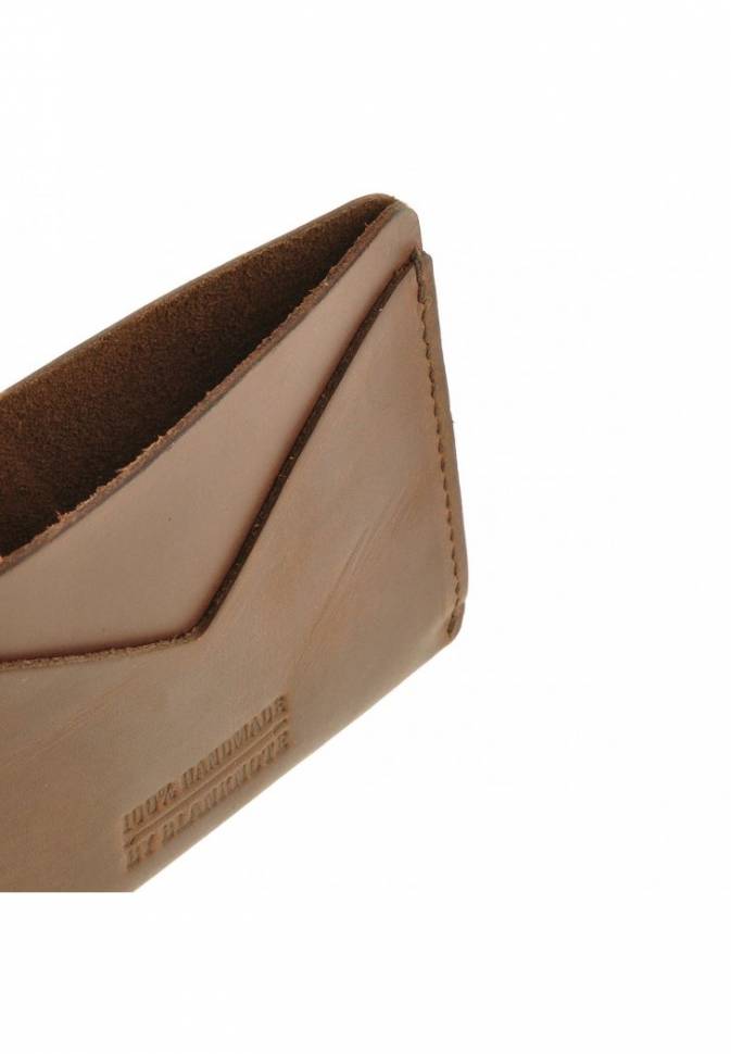 Кард-кейс BlankNote 5.0 Орех