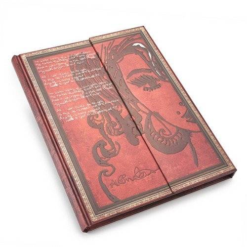 Карманный блокнот Paperblanks Манускрипты Эми Уайнхаус