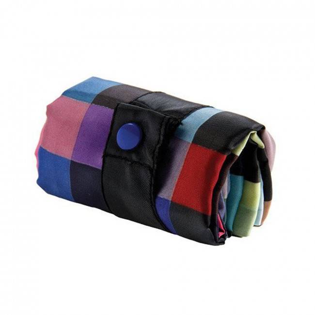 Сумка для покупок складная Loqi Gerhard Richter 1024 Colours