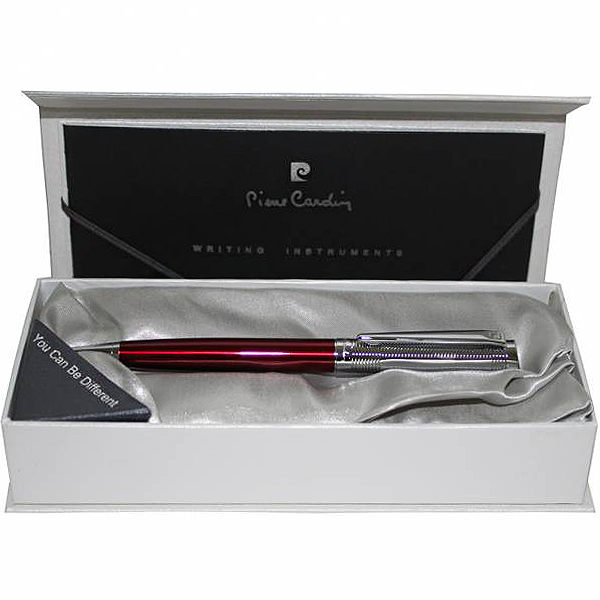 Кулькова ручка Pierre Cardin 5082BP CRESCENT