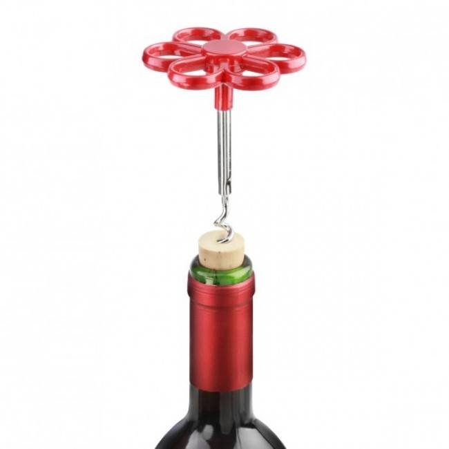Штопор Donkey Vino Veritas