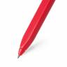 Ручка-роллер Moleskine Plus 0,7 мм Красная
