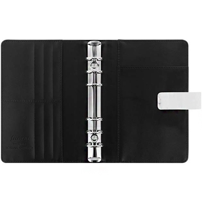 Органайзер Filofax Patterns Personal Marble (028701)