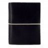 Організатор Filofax Domino Pocket Black (027846)