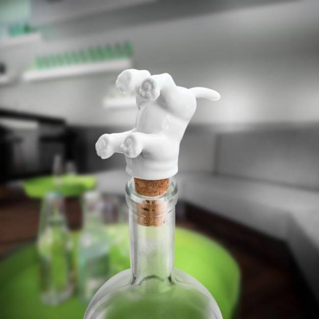 Стоппер для бутылки Donkey Rufus