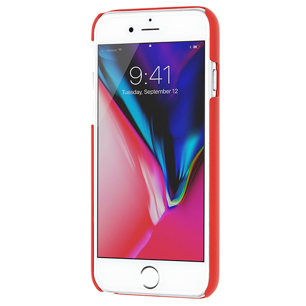 Чехол Moleskine для iPhone 6/6s/7/8 Super Mario