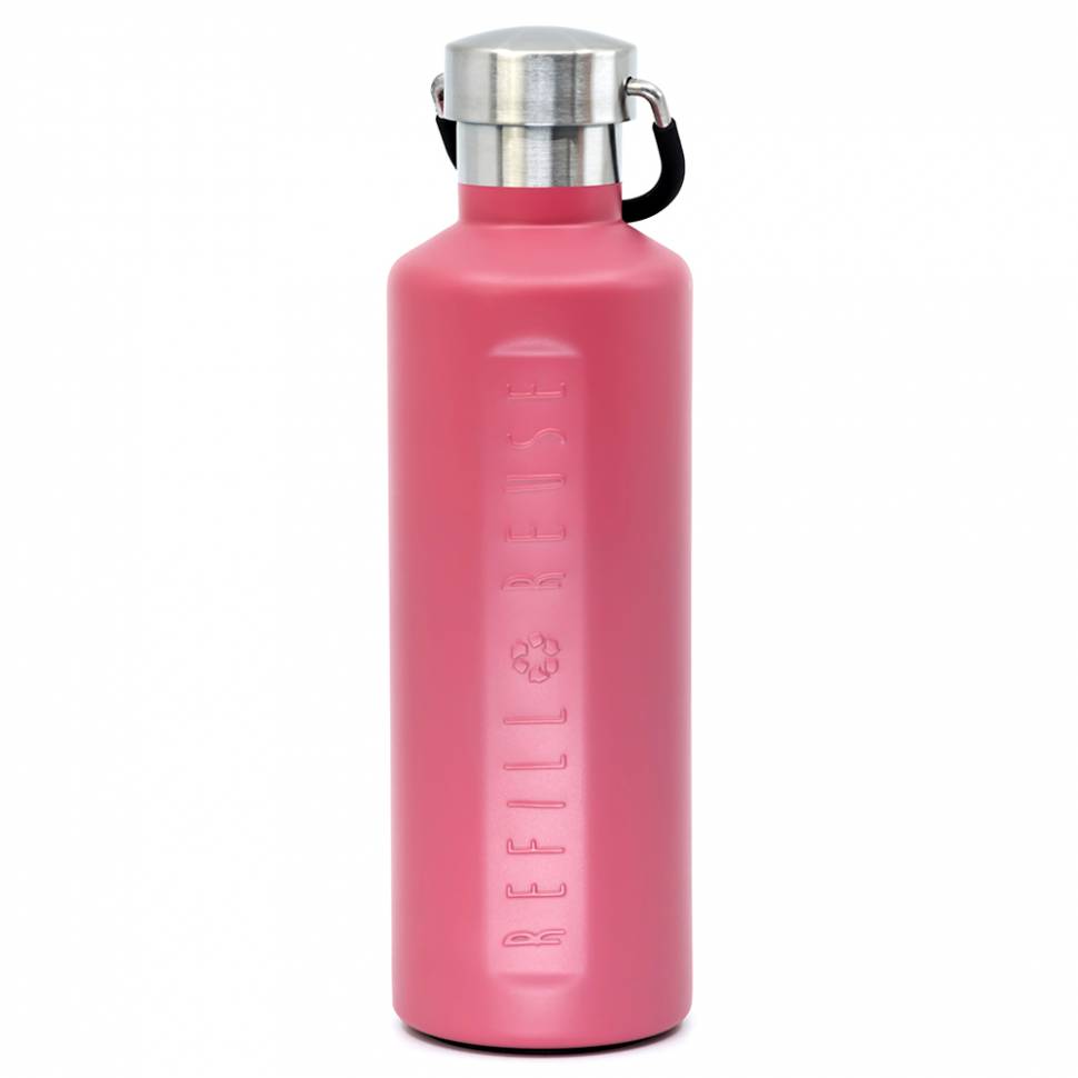 Термос Cheeki Classic Insulated 600 ml Dusty Pink