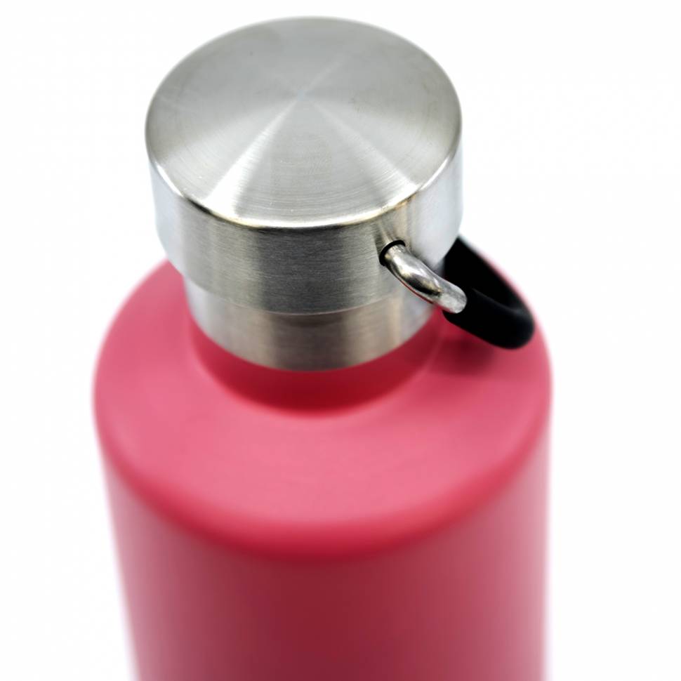 Термос Cheeki Classic Insulated 600 ml Dusty Pink