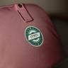 Детский рюкзак Mommore M Розовый\Бирюзовый
