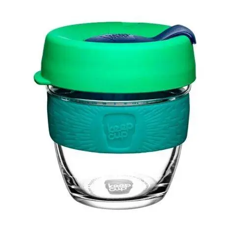 Термокружка Keep Cup Brew Floret S 227 мл BFLOR08