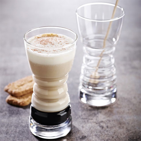 Набор стаканов для коктейля Barista Durobor 220 мл 6 шт