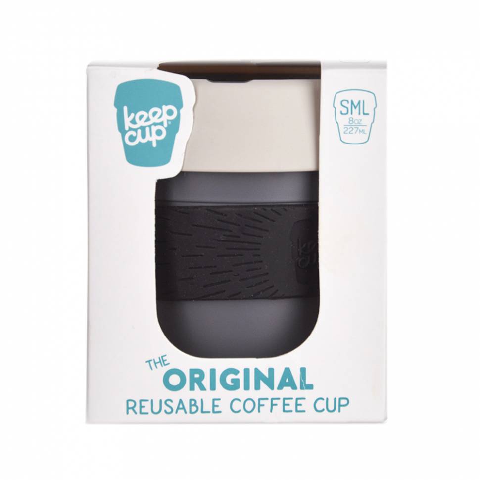 Термокружка KeepCup Large Nitro 454 мл