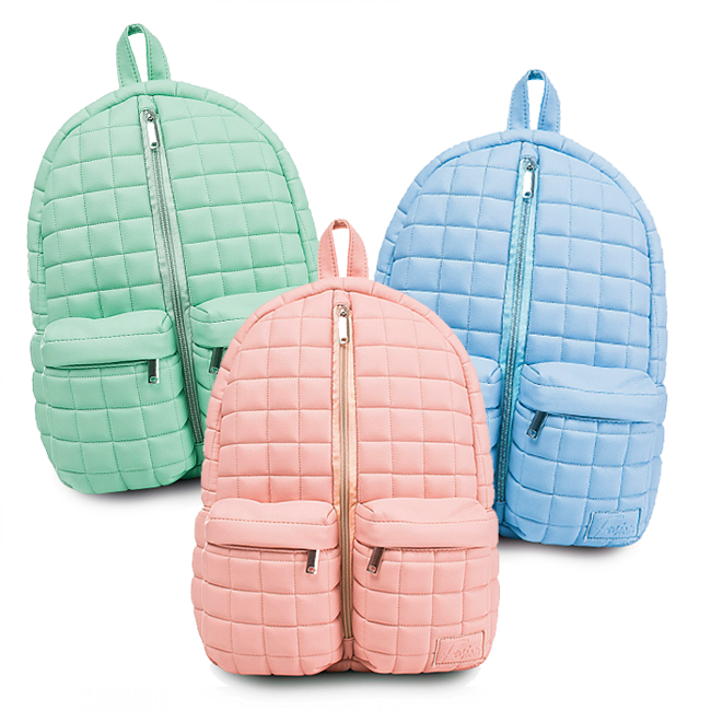 Рюкзак Fusion Magic Sky Blue Рюкзак Fusion Magic Sky Blue