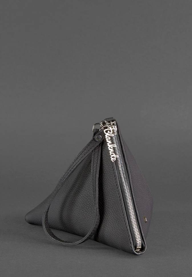 Сумка - косметичка Пирамида BlankNote Оникс