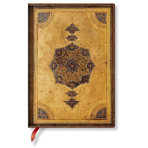 Блокнот Paperblanks Эпоха Сафавидов Арт Flexi