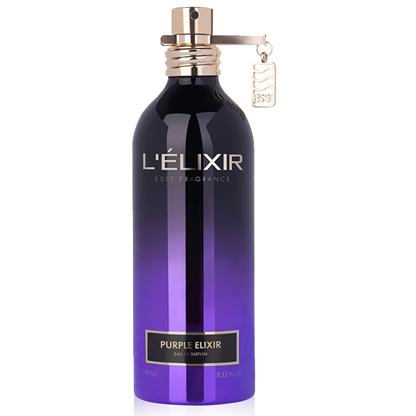 Парфюм Esse L’ELIXIR Purple Elixir (100 мл)