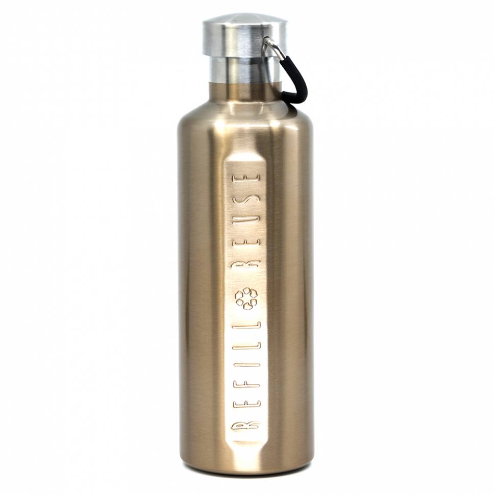 Термос Cheeki Classic Insulated 600 ml Champagne