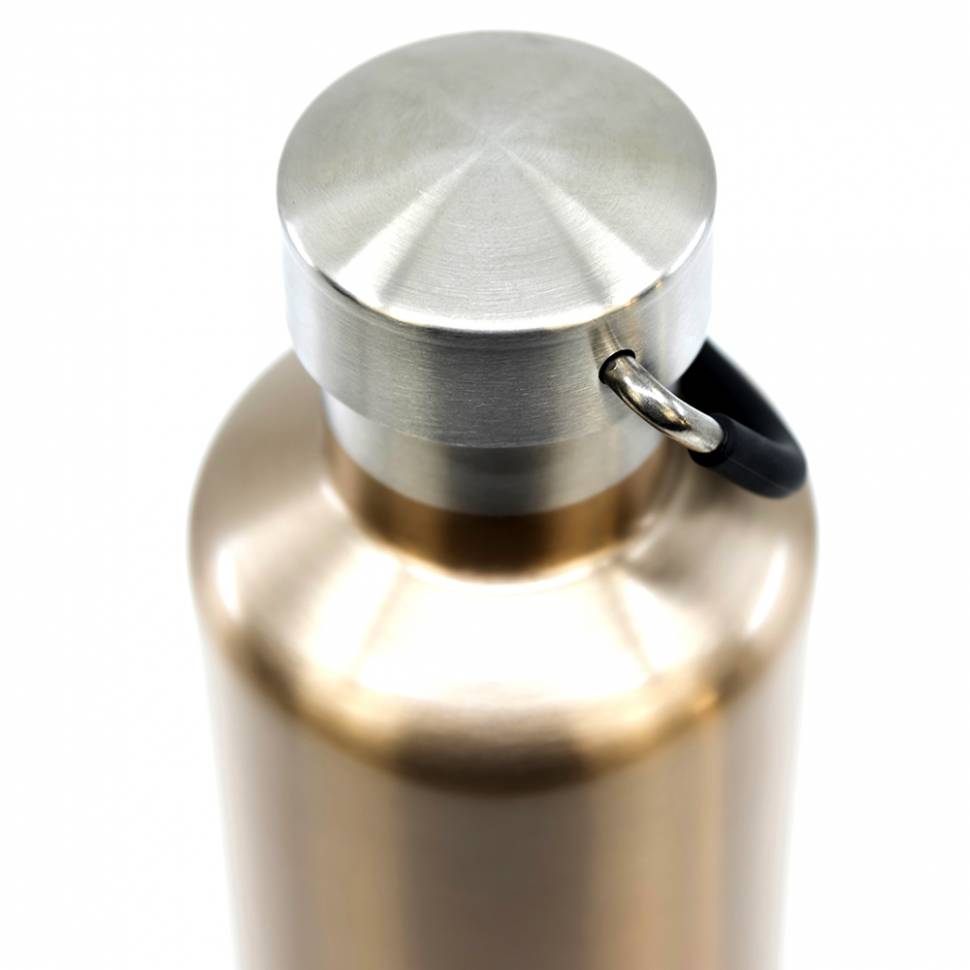 Термос Cheeki Classic Insulated 600 ml Champagne