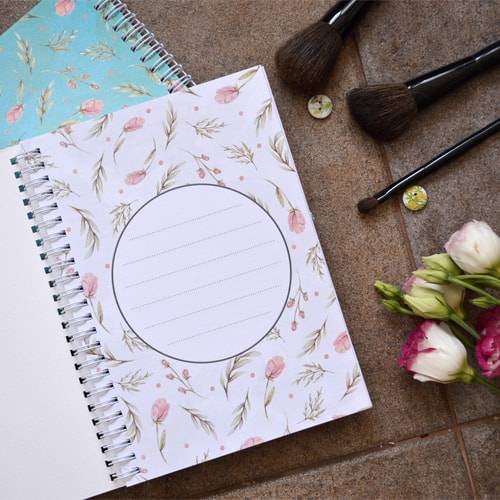 Планер Мастера Красоты Тиффани