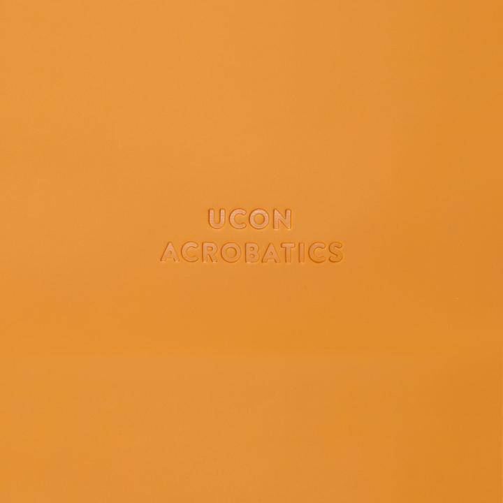 Рюкзак Ucon Acrobatics Hajo Macro Lotus Горчичный