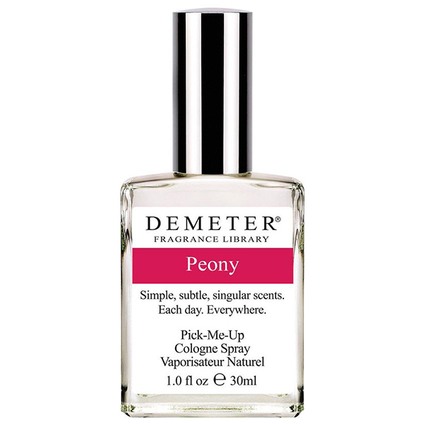 Духи Demeter Peony (Півонія) 30 мл