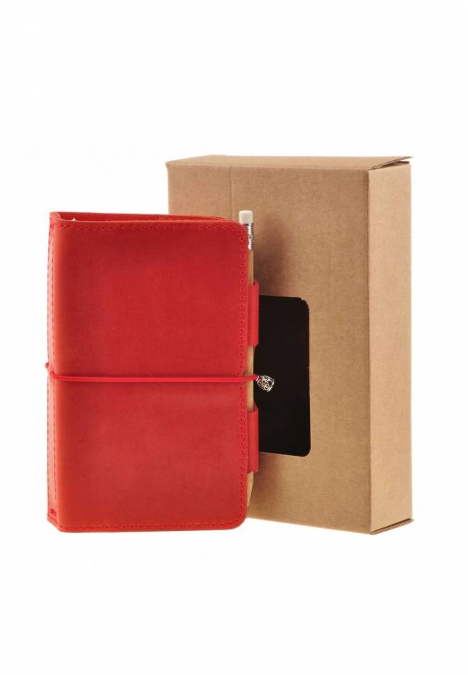 Софт-бук BlankNote 3.0 Корал