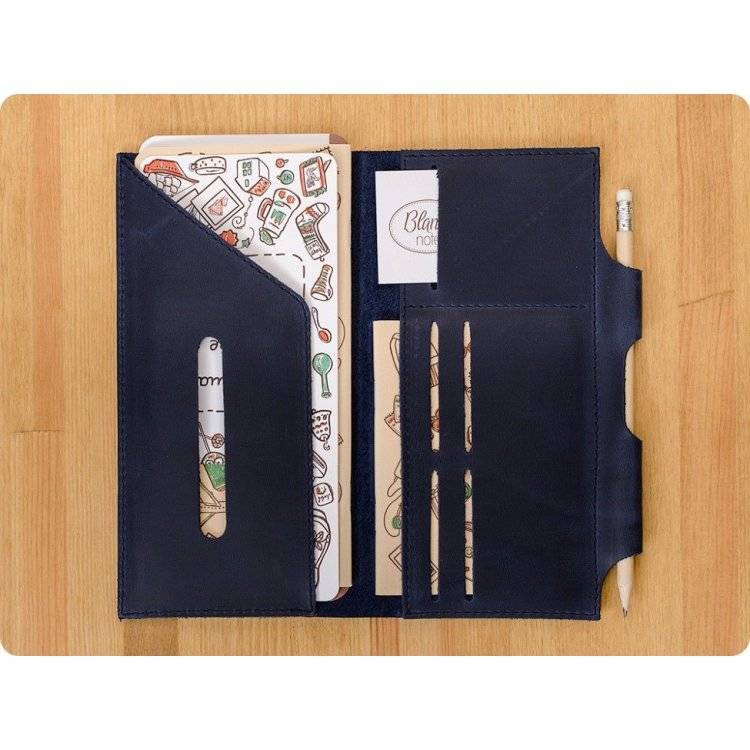 Тревел-кейс BlankNote 3.0 Нічне небо