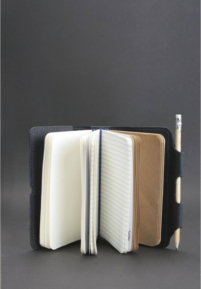 Софт-бук BlankNote 3.0 Ночное Небо