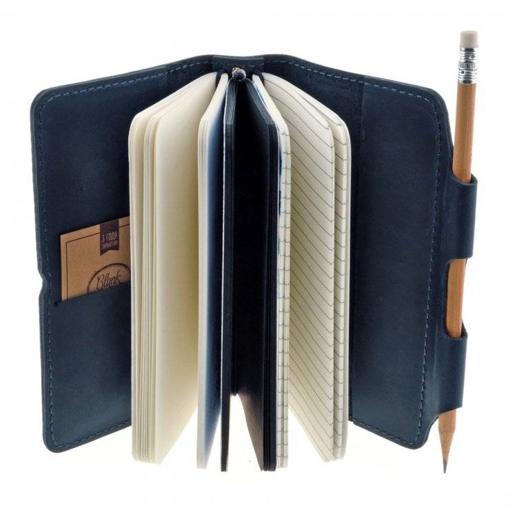 Софт-бук BlankNote 3.0 Ночное Небо