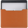 Кожаный чехол для ноутбука MacBook Air 13" Black Brier Verona Коричневый