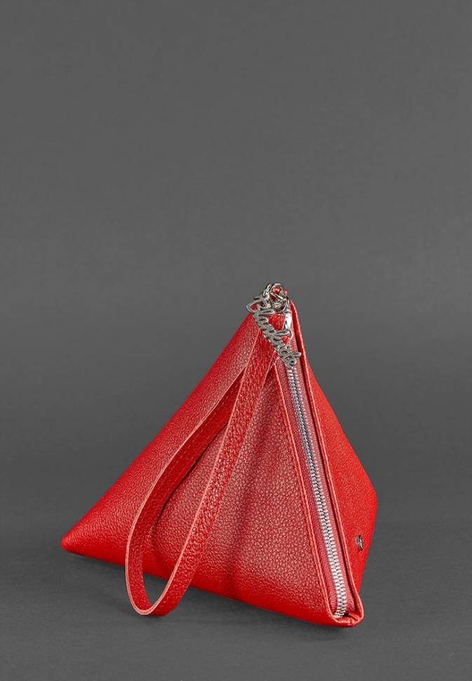 Сумка - косметичка Пирамида BlankNote Рубин