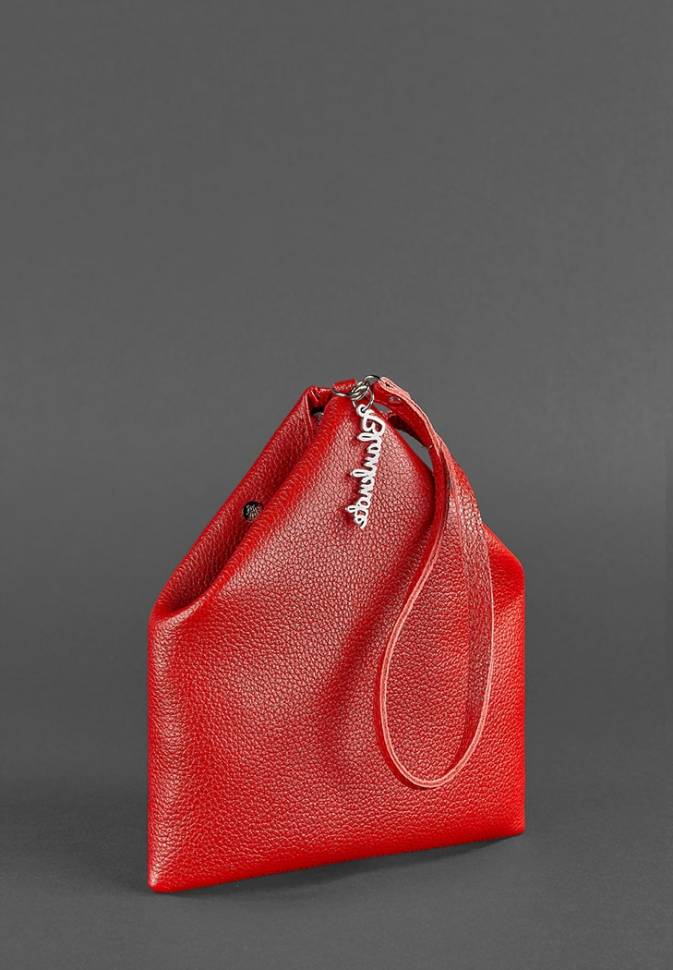 Сумка - косметичка Пирамида BlankNote Рубин