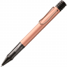 Шариковая ручка Lamy LX Розовое Золото