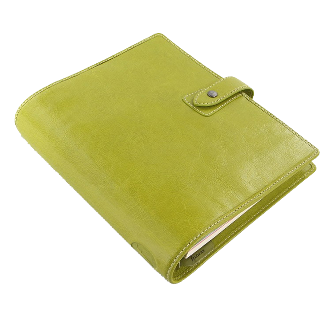 Органайзер Filofax Malden A5 Pear (025803)