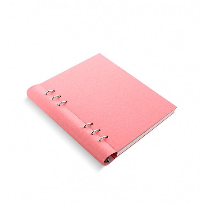 Організатор Filofax Clipbook A5 Classic Pink (023622)