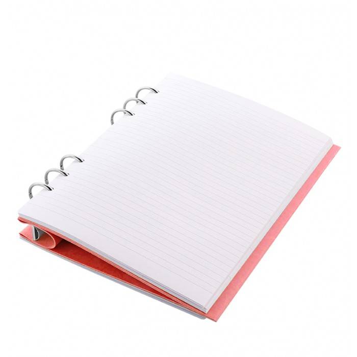 Організатор Filofax Clipbook A5 Classic Pink (023622)
