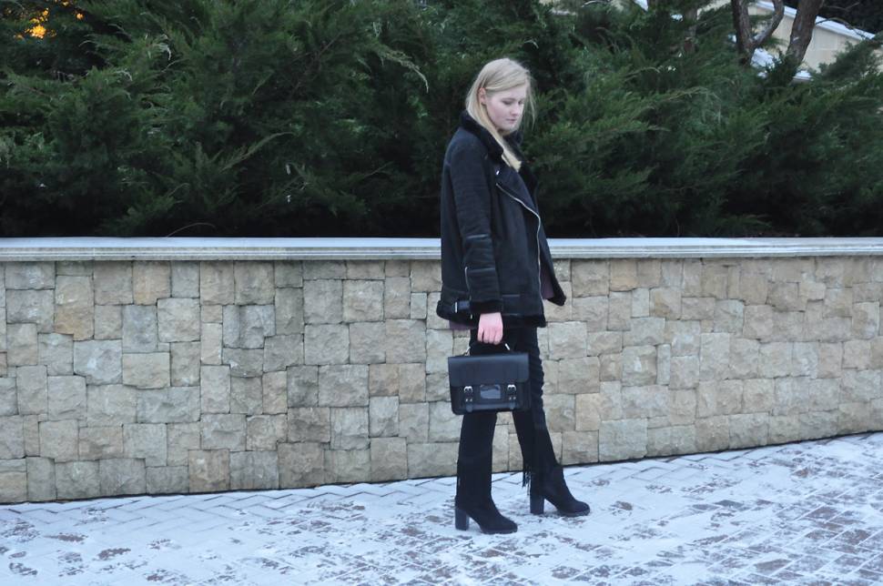 Шкіряна жіноча сумка AV2 Коричнева (B305)