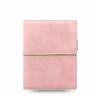 Органайзер Filofax Domino Soft Pocket Pale Pink (022581)