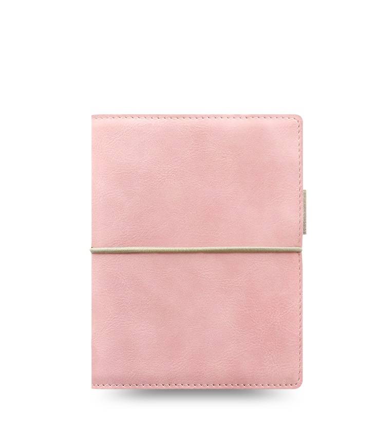 Органайзер Filofax Domino Soft Pocket Pale Pink (022581)