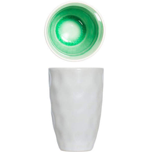 Чашка Cosy &amp; Trendy SPIRIT GREEN D7.3XH11CM, 230 мл