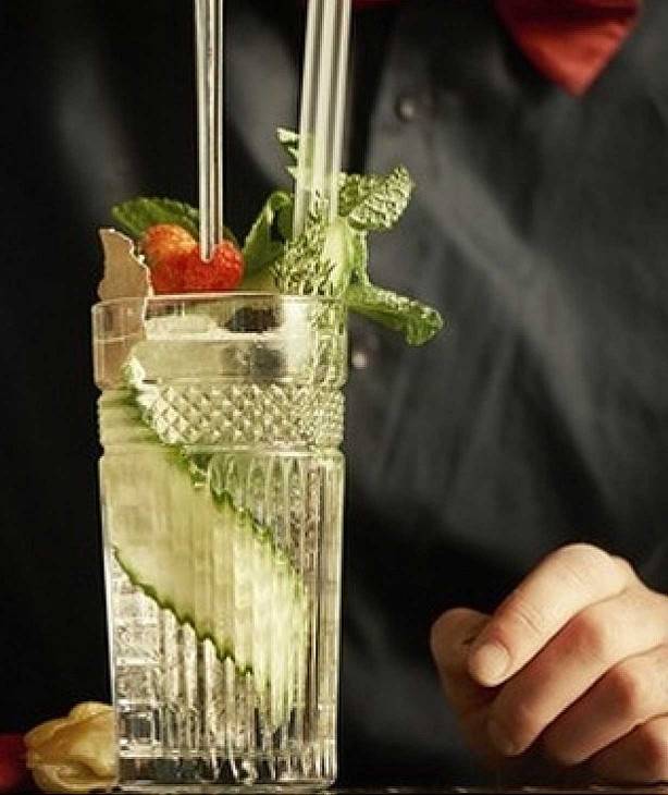 Стакан Libbey Radian Cooler 470 мл (927535)