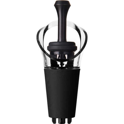 Лейка с пробкой для бутылки Vacu Vin