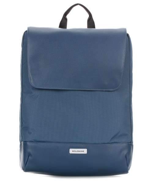 Рюкзак Moleskine Metro Слим Сапфир